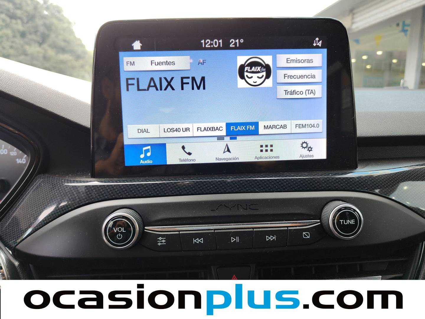 Ford Focus Ford Focus 1.5 Ecoboost ST-Line (150 CV) al mejor precio