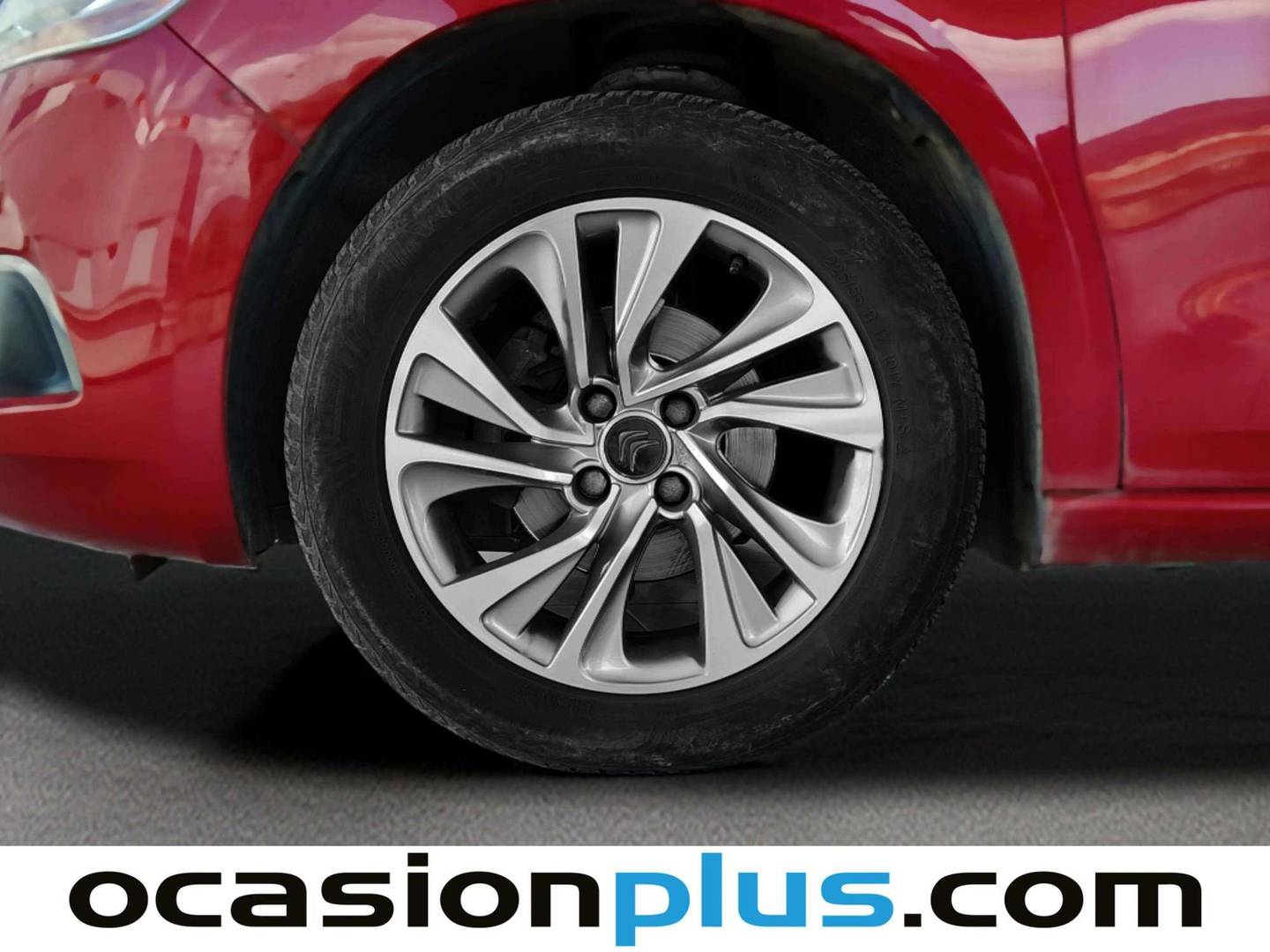 Citroën DS4 Citroën DS4 1.6 VTi Style (120 CV) al mejor precio