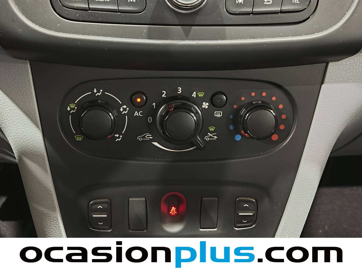 Dacia Logan Dacia Logan 1.2 Ambiance (75 CV) de segunda mano