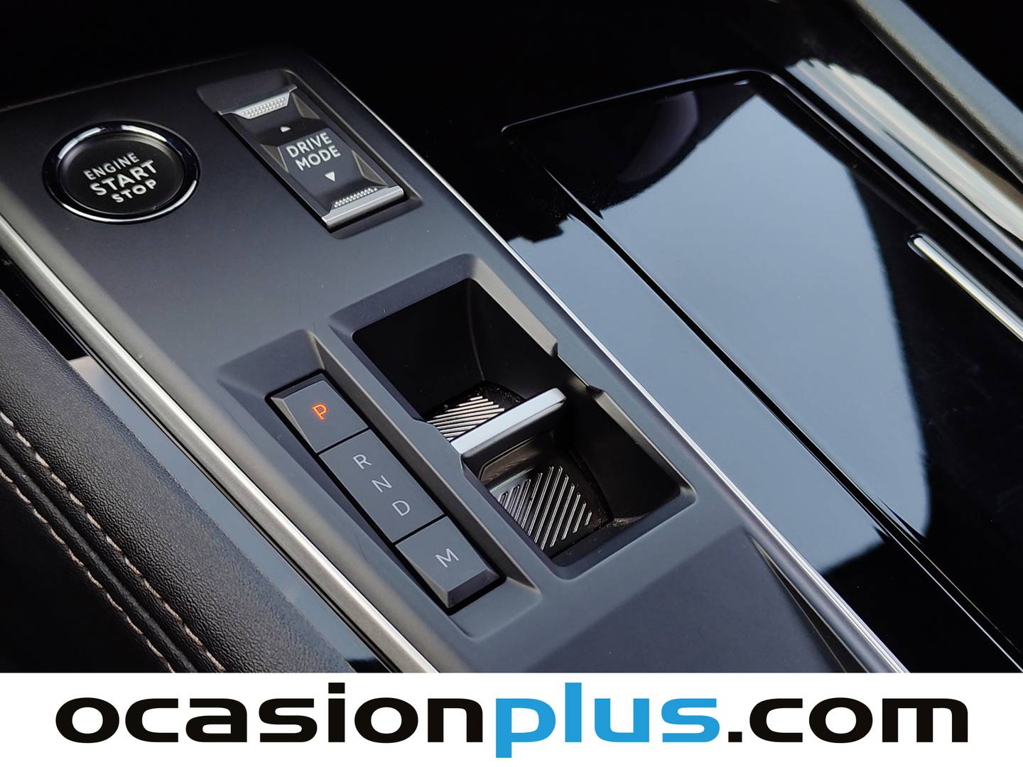 Foto Peugeot 508 Peugeot 508 SW SW BlueHDi 130 S&S GT EAT8 (130 CV)