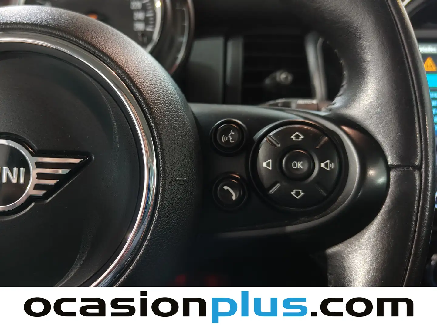 Foto Mini MINI MINI MINI 3 Puertas One (102 CV)