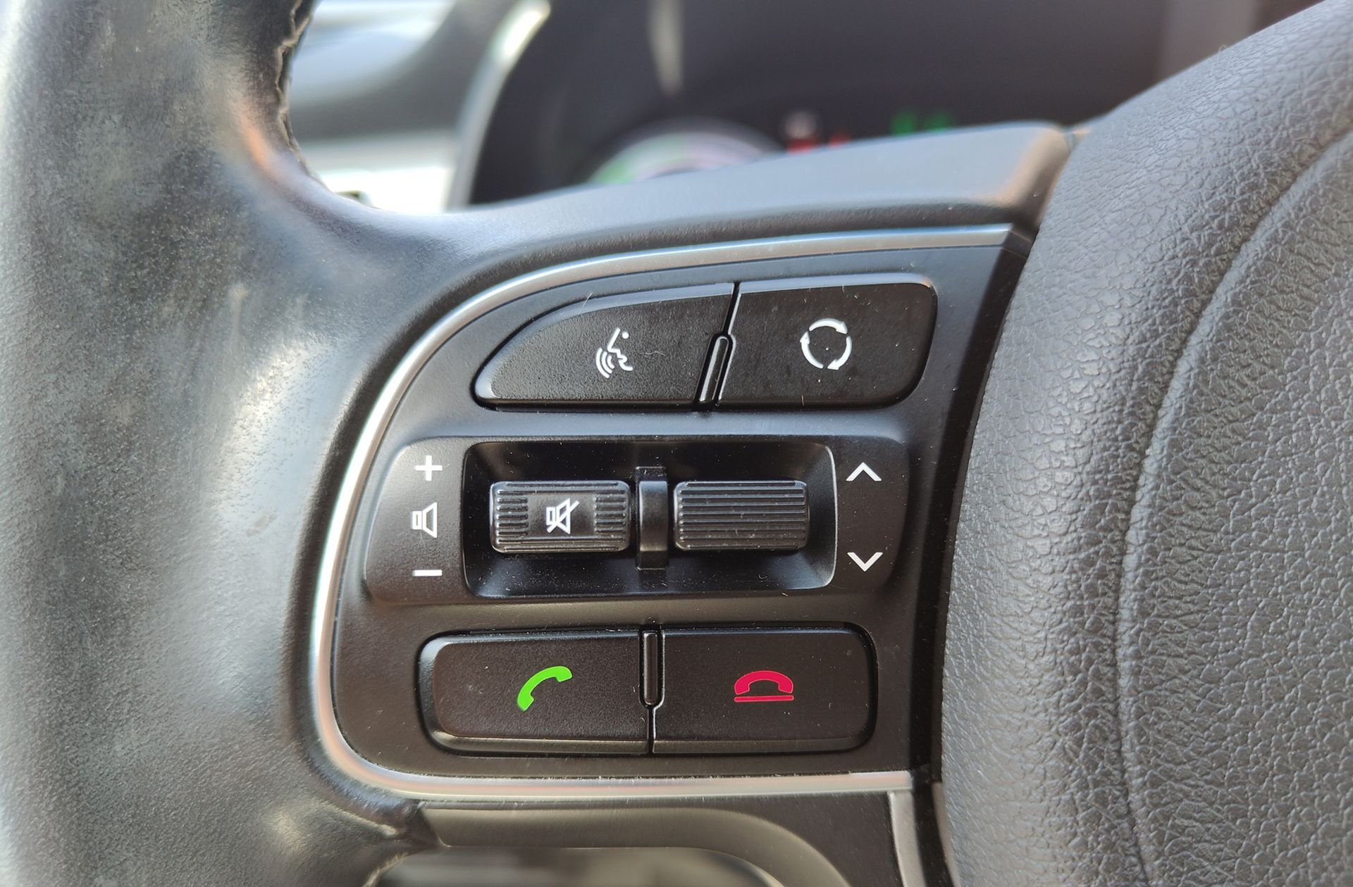 Kia Niro 1.6 GDi HEV Híbrido Drive - foto 29