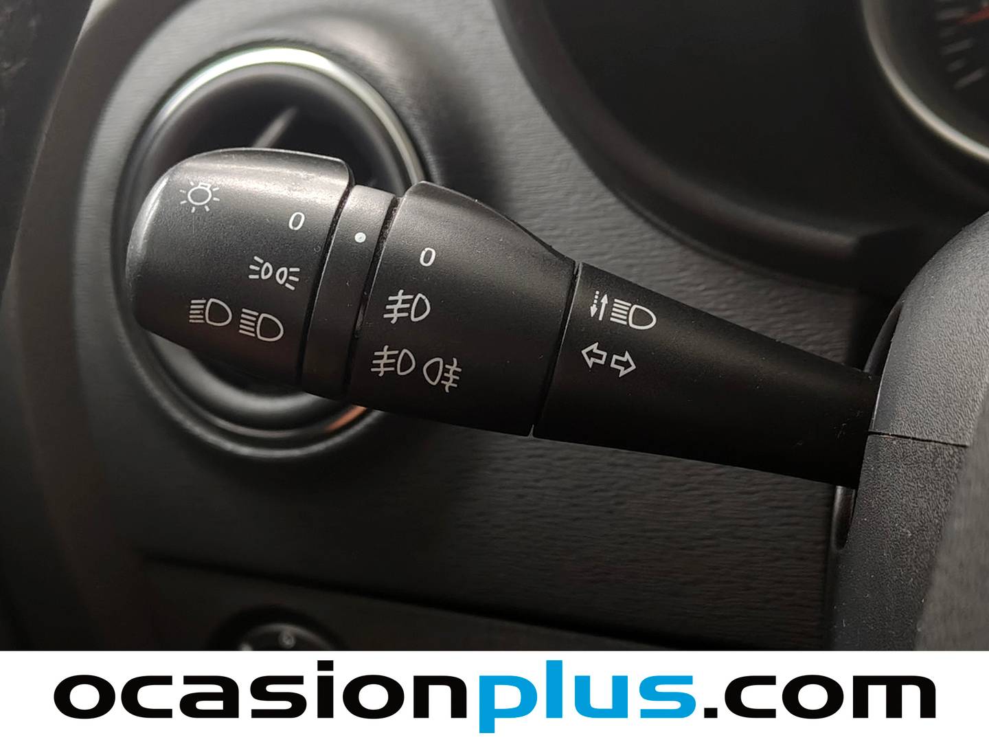 Dacia Lodgy Dacia Lodgy Laureate TCe (115 CV) 7 Plazas seminuevo