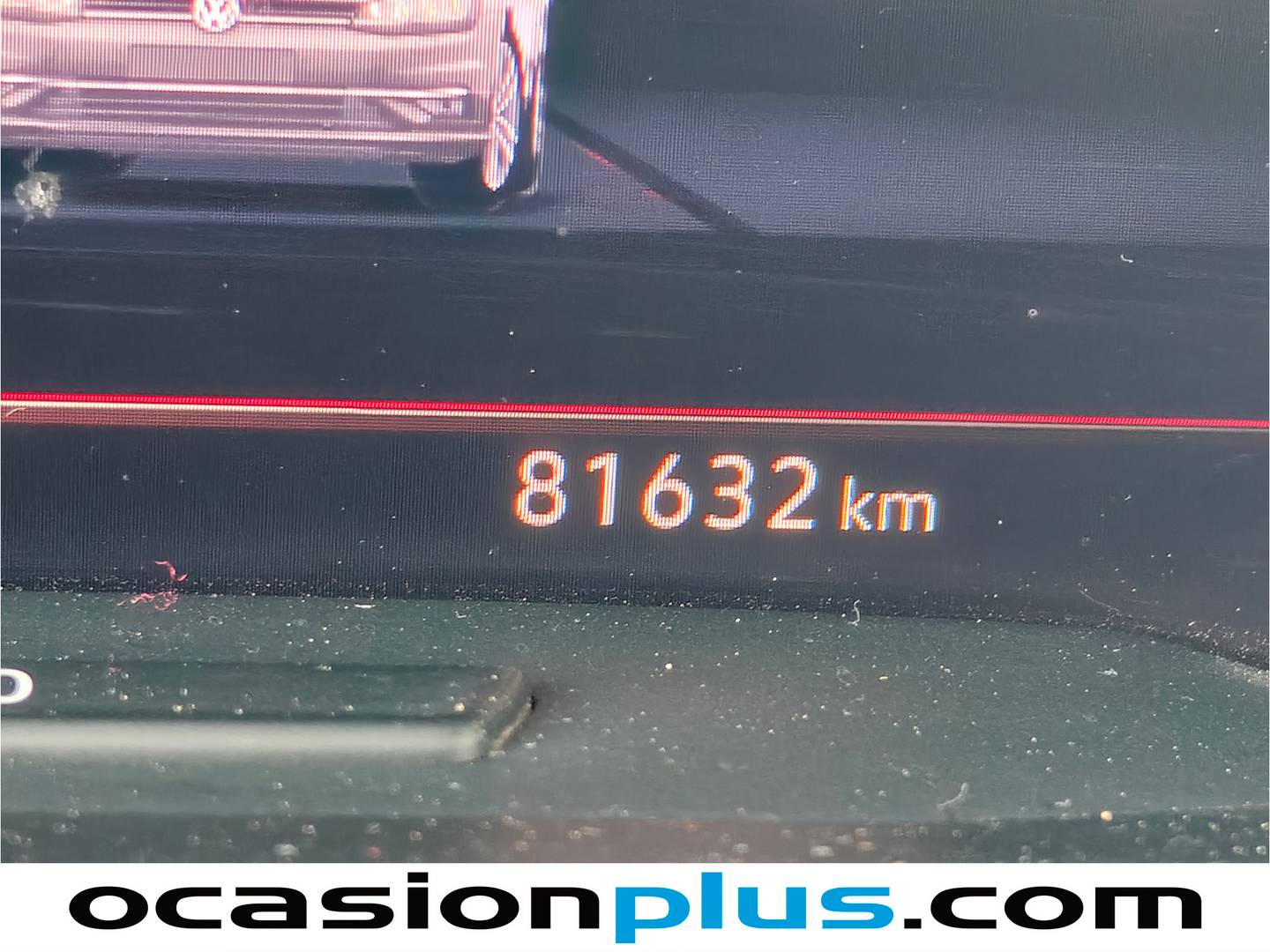 Volkswagen Golf Volkswagen Golf 1.5 TSI Evo Sport (150 CV) Pack R-Line seminuevo
