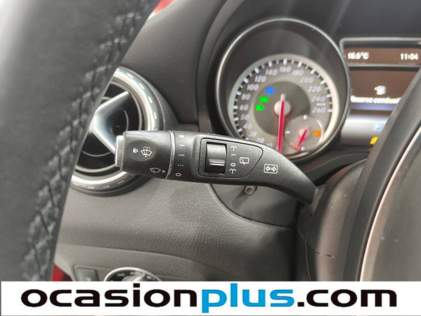 Foto Mercedes GLA Mercedes-Benz GLA 200 d Urban (136 CV)