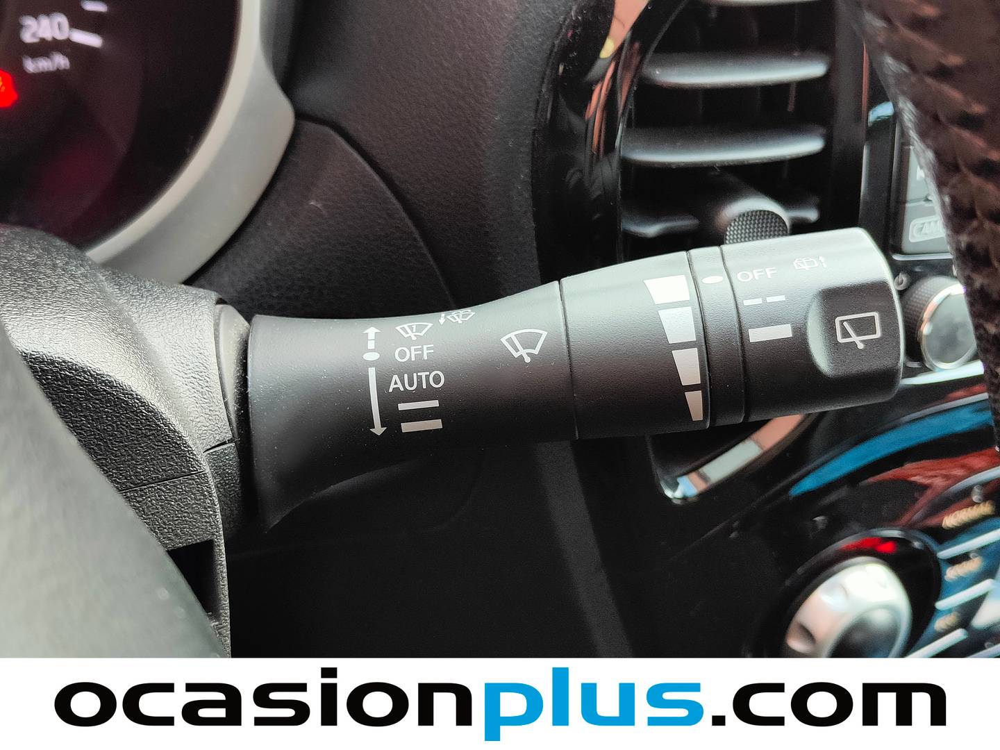 Foto Nissan JUKE Nissan Juke DIG-T N-Connecta 4x2 (115 CV)