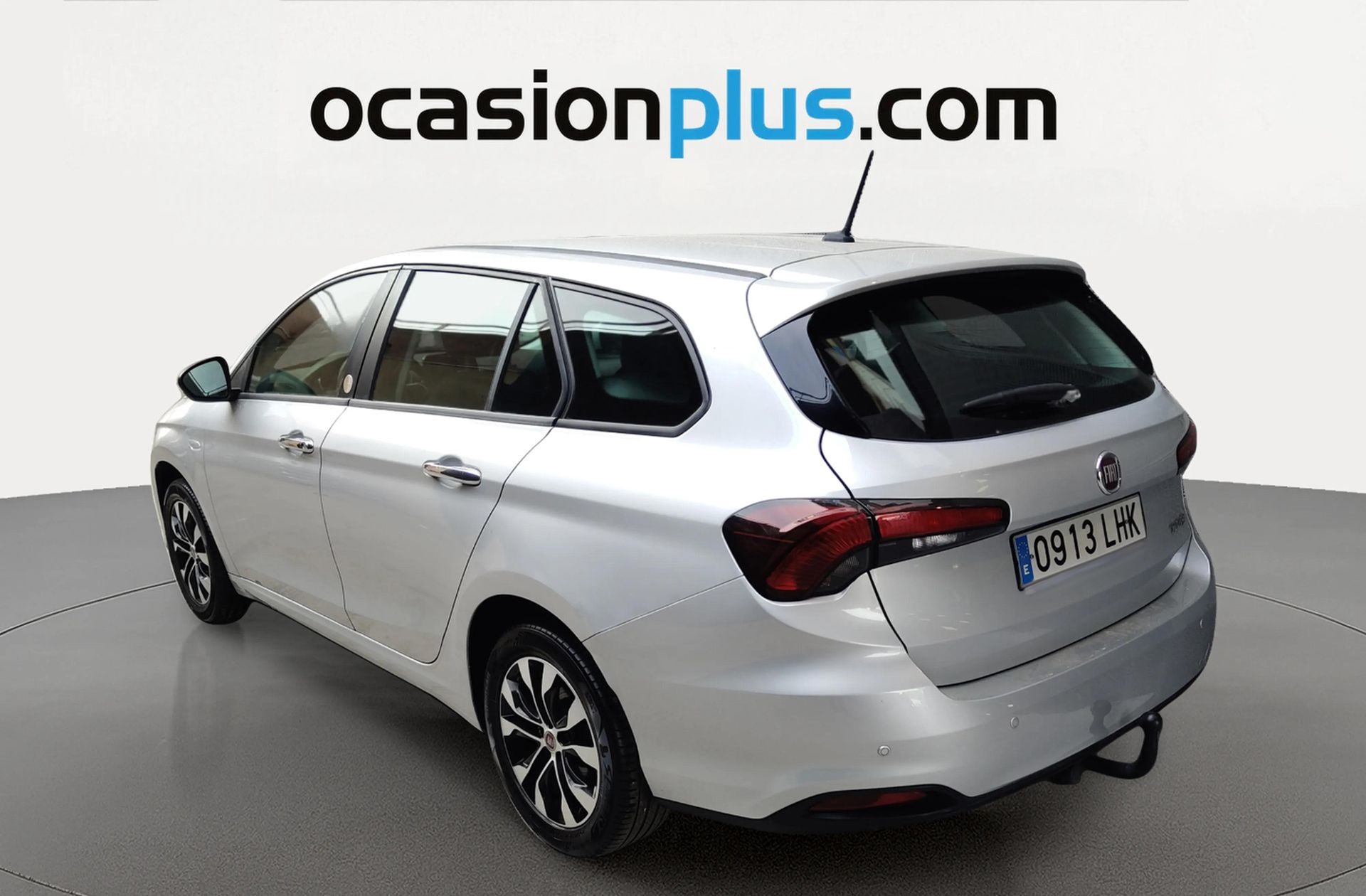 Fiat Tipo SW 1.3 MultiJet Mirror - foto 3