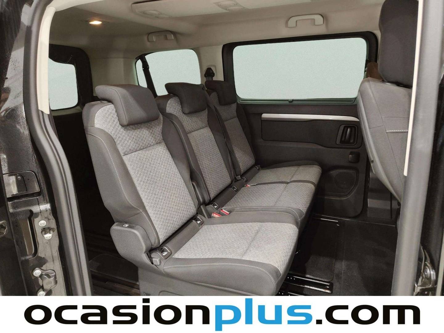 Peugeot Traveller Peugeot Traveller BlueHDi 180 Business VIP Standard EAT8 (180 CV) diésel