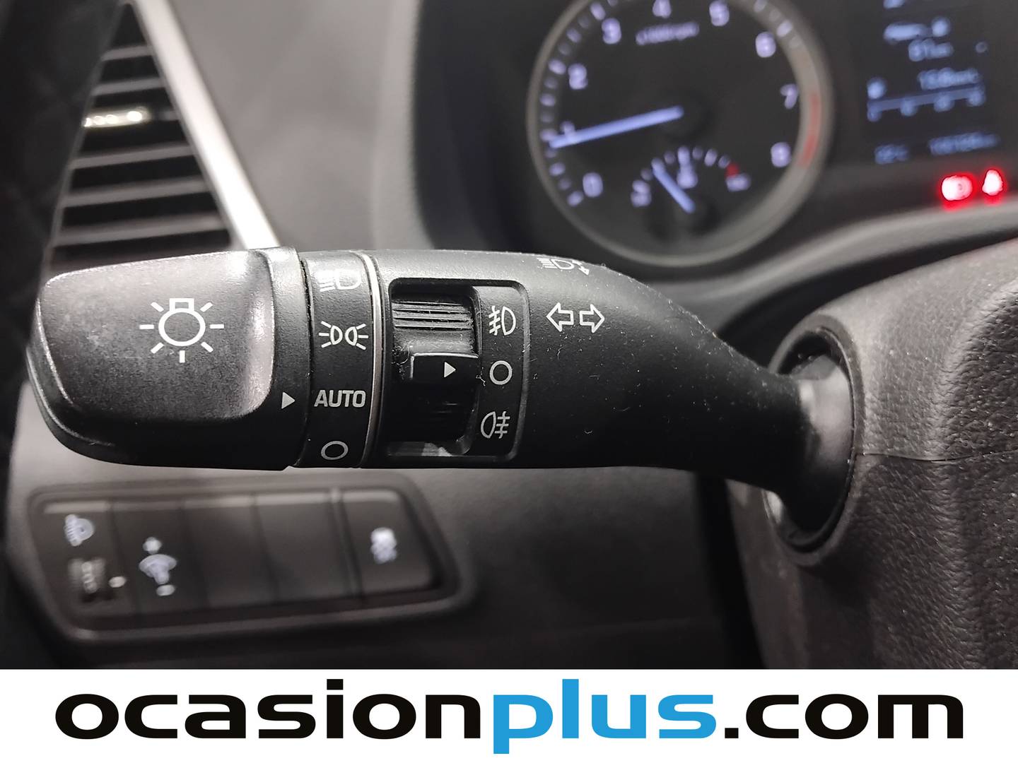 Foto Hyundai Tucson Hyundai Tucson 1.6 GDI BlueDrive 25 Aniversario 4x2 (131 CV)