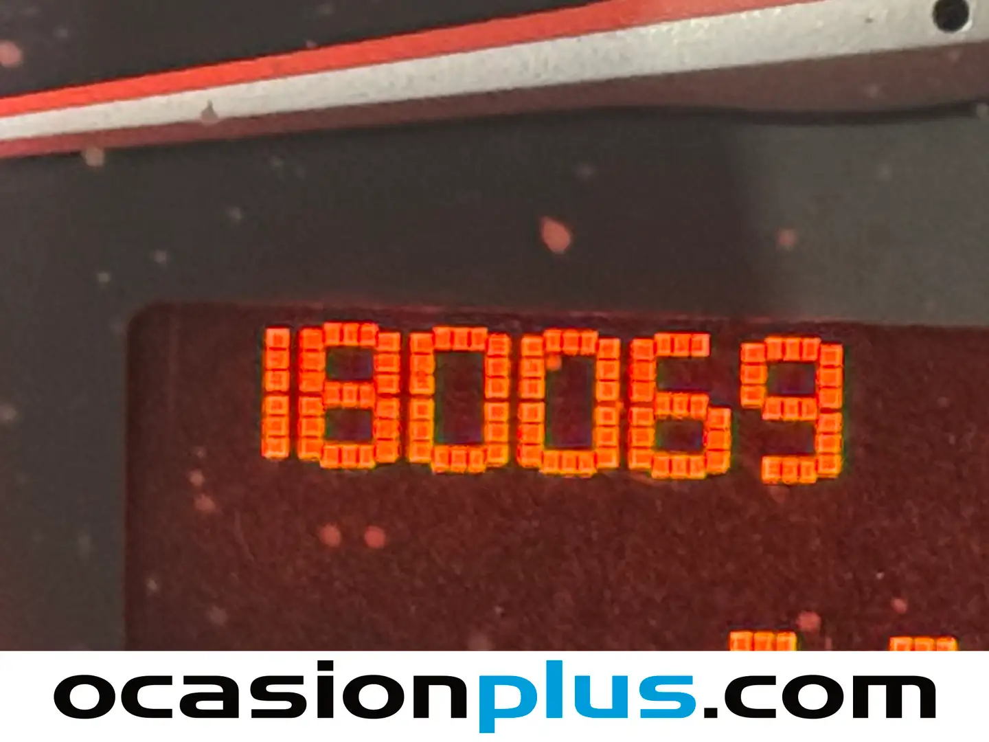 Foto BMW X3 BMW X3 2.0d (177 CV)