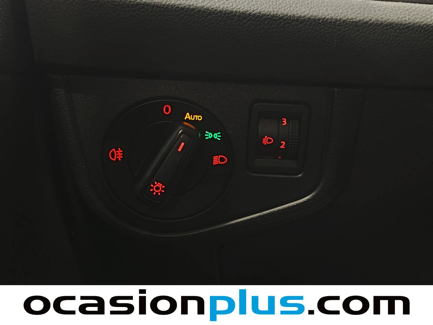 Foto Volkswagen Polo Volkswagen Polo Advance 1.0 (80 CV)