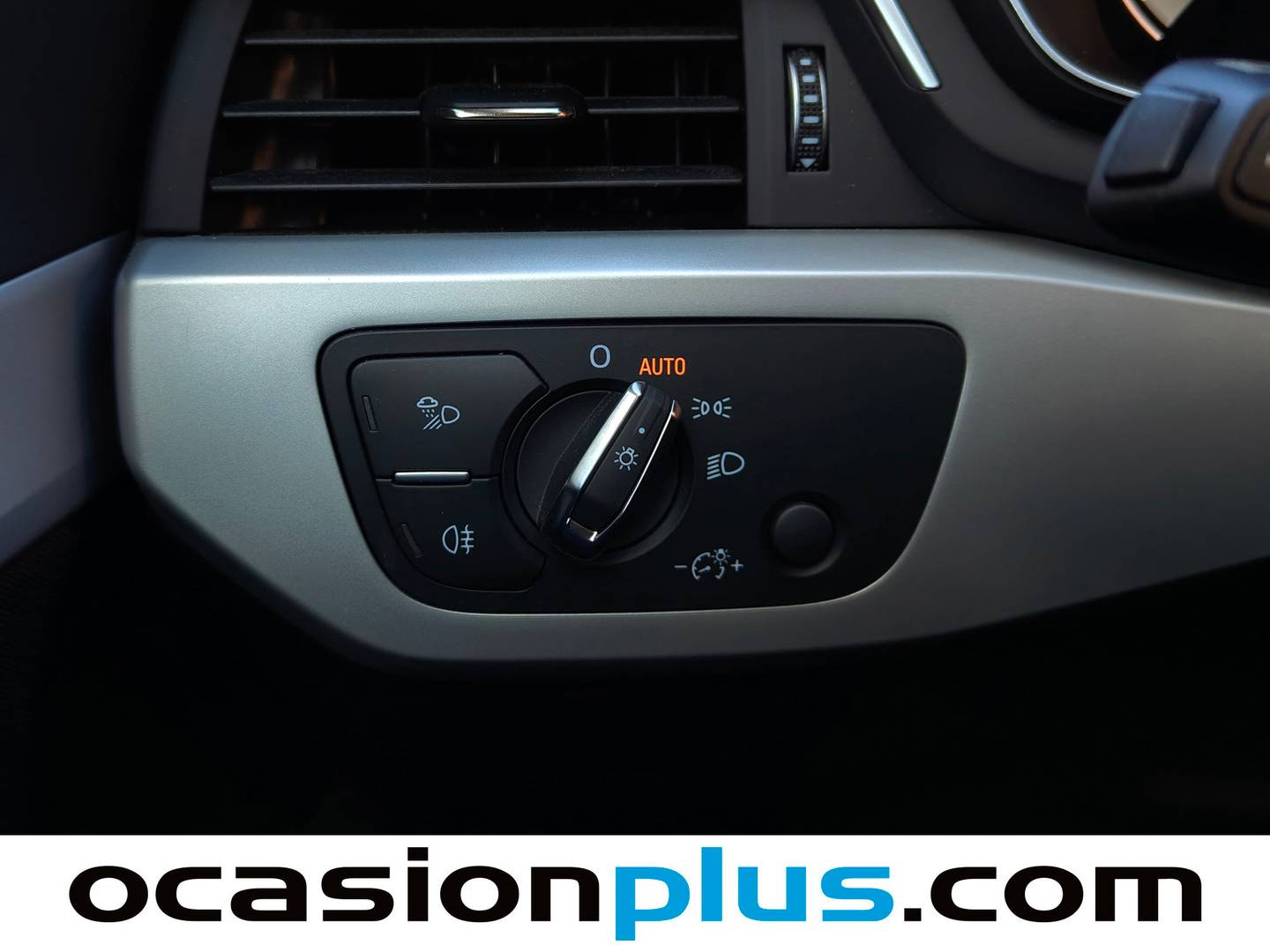 Audi A4 Audi A4 Advanced 35 TDI (163 CV) S tronic automático