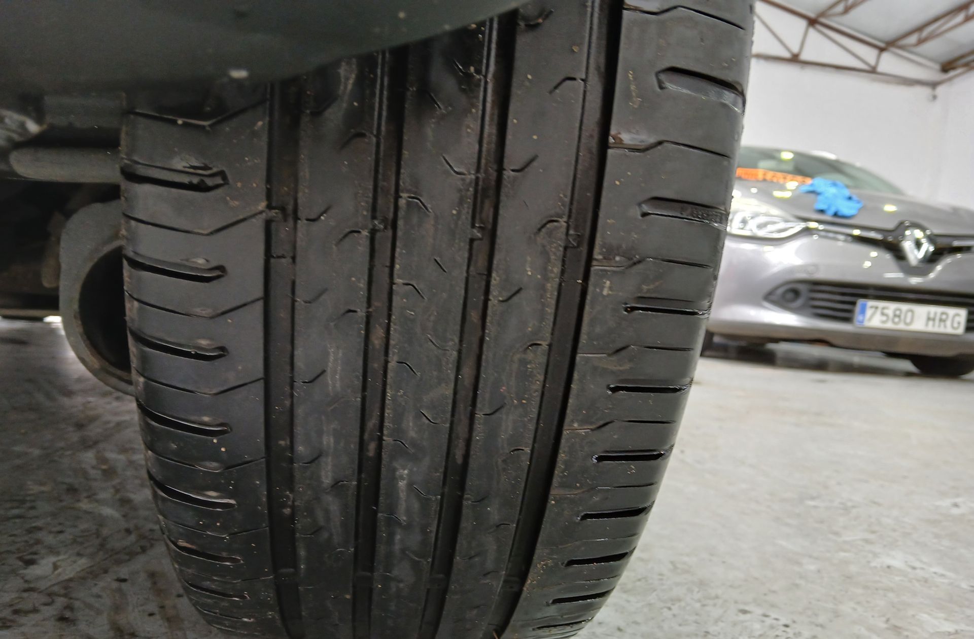 smart forfour 0.9 Passion - foto 35