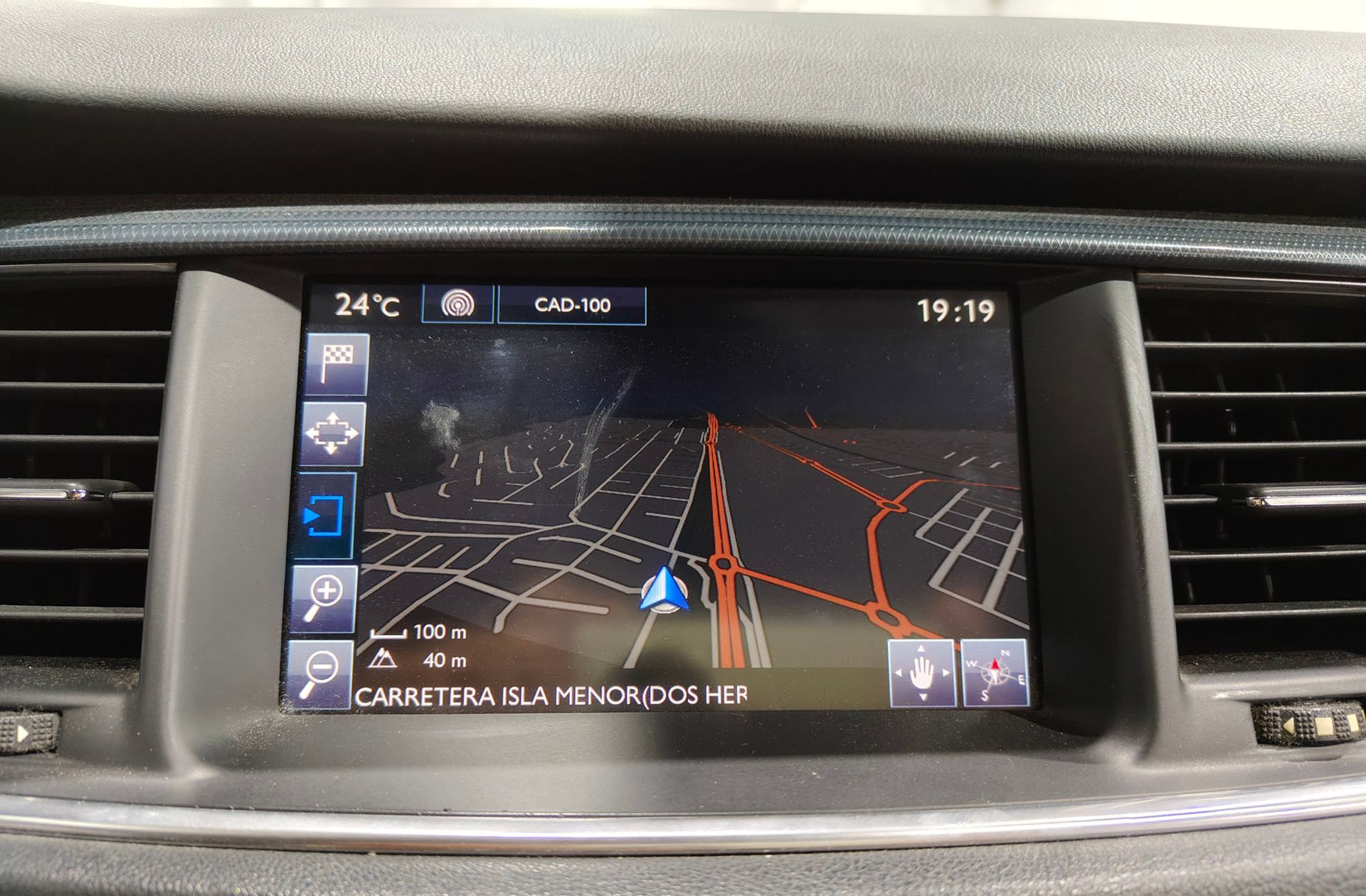 Peugeot 508 SW 1.6 e-HDI Active - foto 7