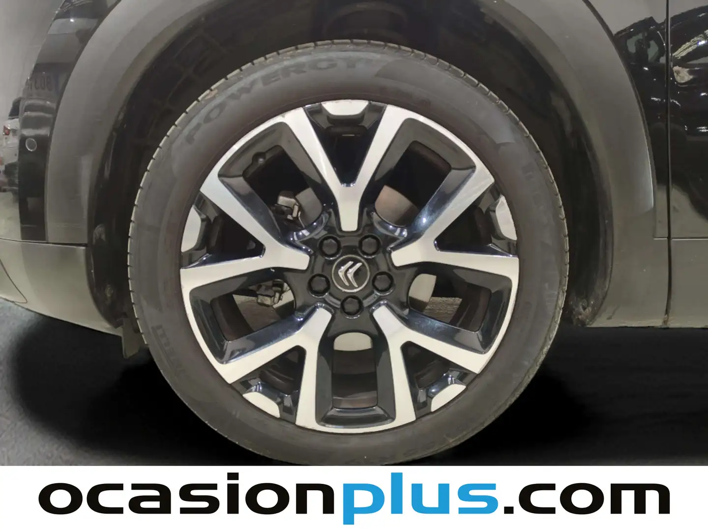 Foto Citroën C5 Aircross Citroen C5 Aircross BlueHdi 180 S&S Feel EAT8 (177 CV)