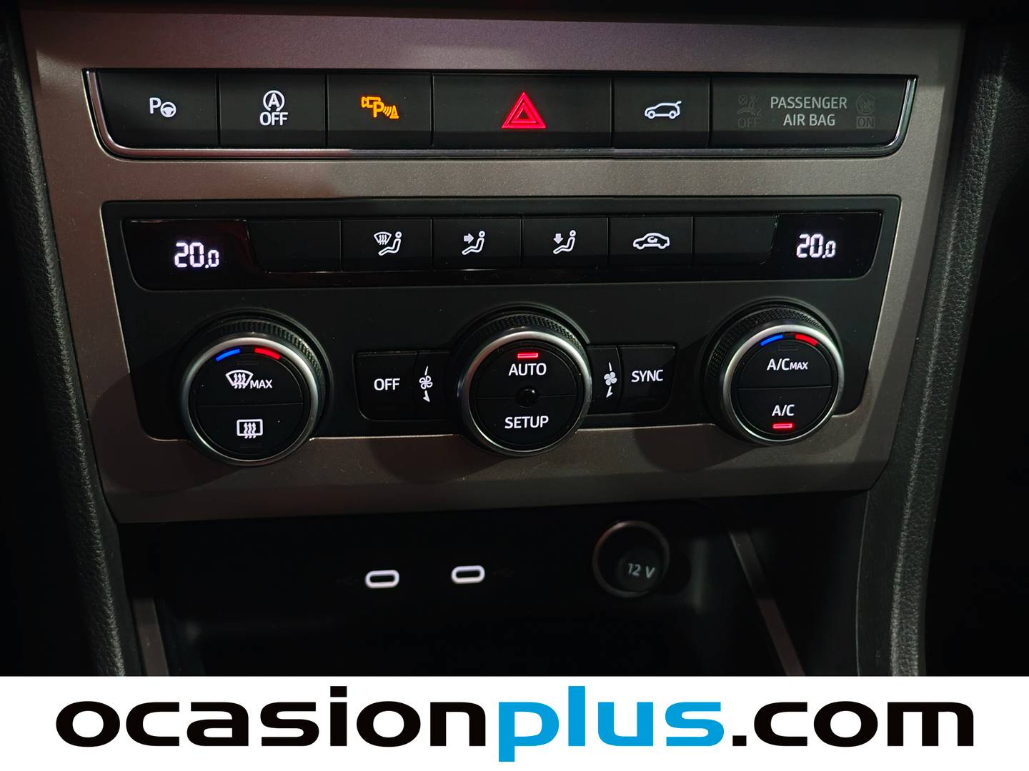 Seat Ateca Seat Ateca 2.0 TDI X-Perience XXL (150 CV) 2023