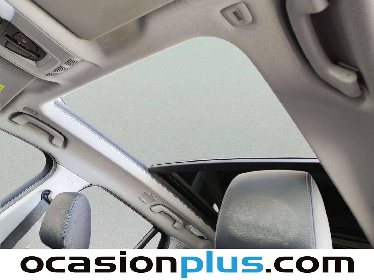 Extras y acabados del BMW X1 BMW X1 sDrive18d (150 CV)