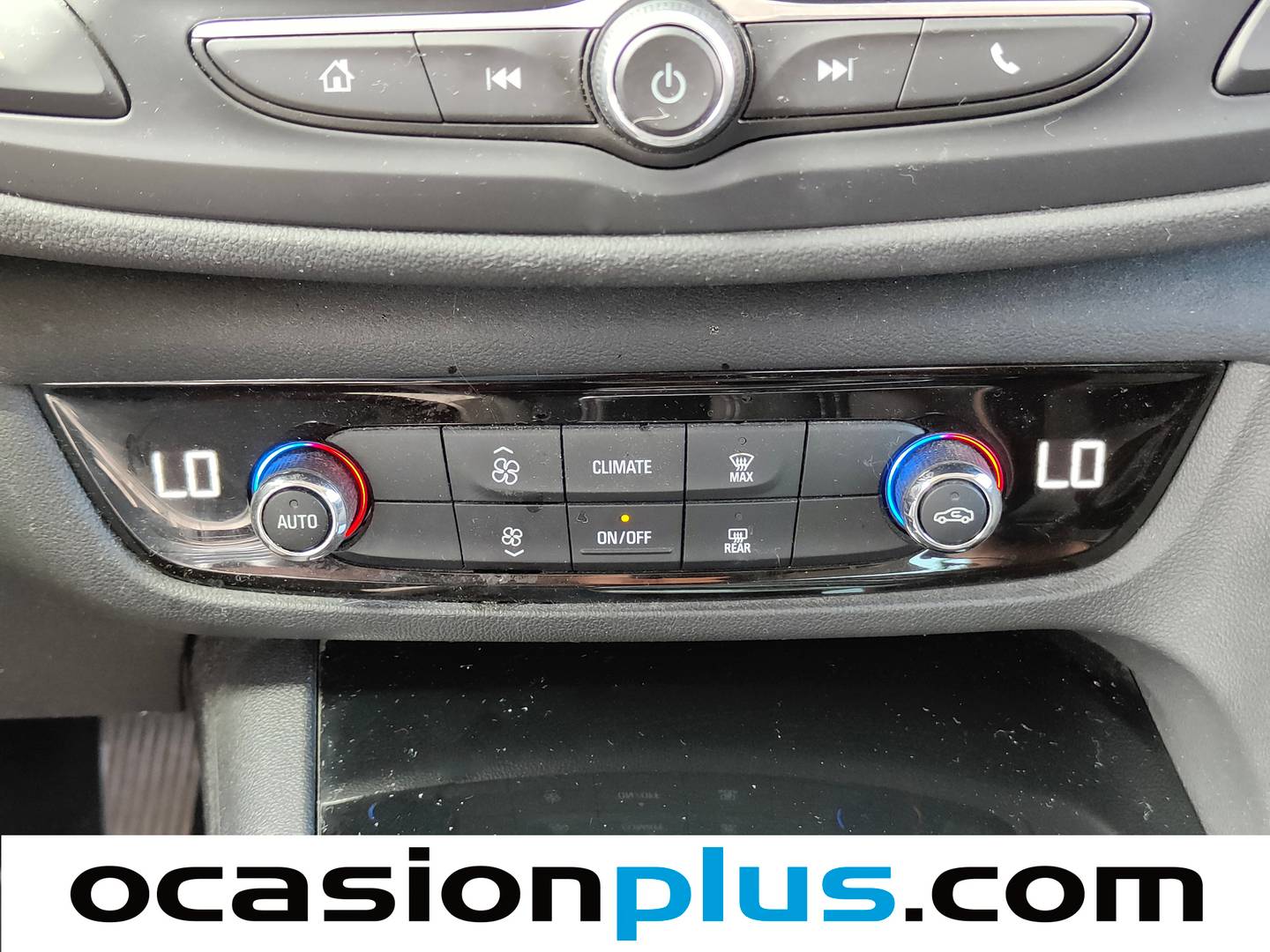 Paquetes del Opel Insignia Opel Insignia 1.5 Turbo GS XFL Selective (140 CV)