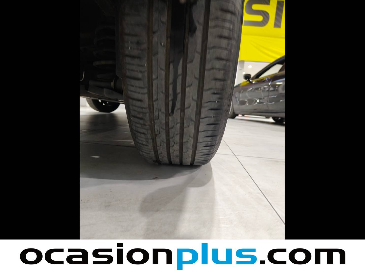 Dacia Jogger Dacia Jogger Extreme Go TCe (110 CV) de ocasión