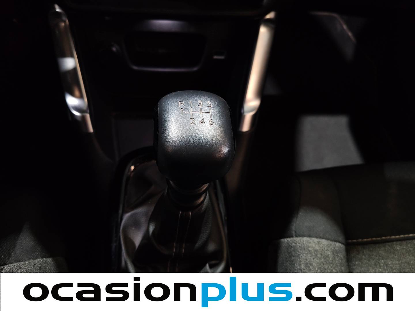 Citroën C3 Aircross Citroen C3 Aircross PureTech 110 S&S C-Series (110 CV) de segunda mano