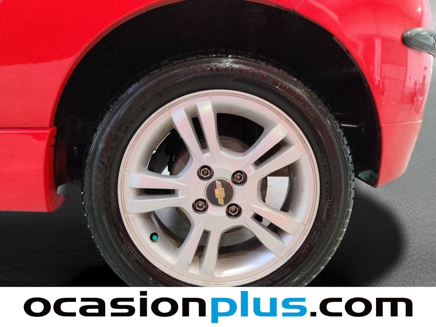 Chevrolet Aveo Chevrolet Aveo 1.4 16v LS (100 CV) 101cv
