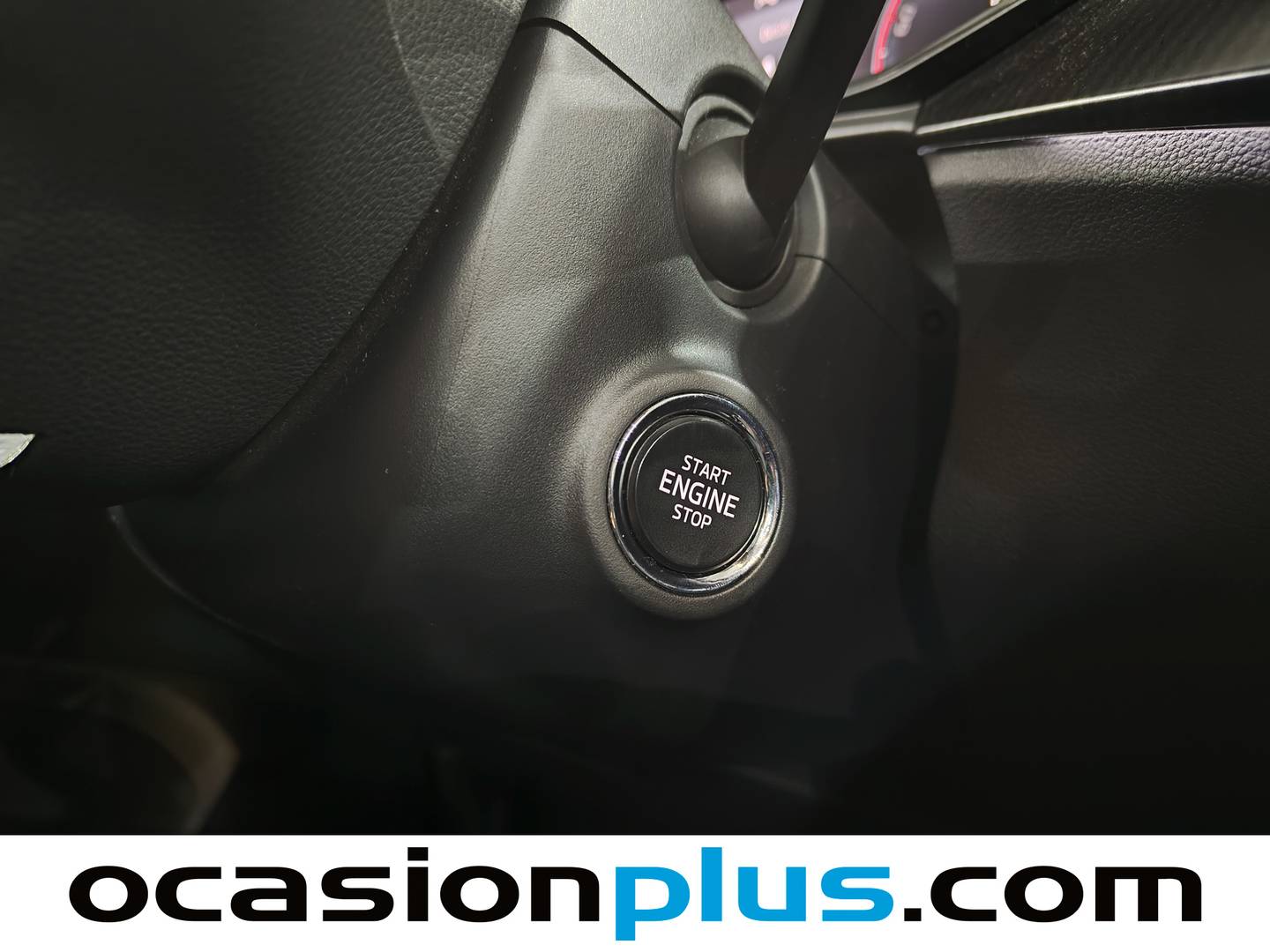 Foto Skoda Kamiq Skoda Kamiq 1.5 TSI Monte Carlo (150 CV)