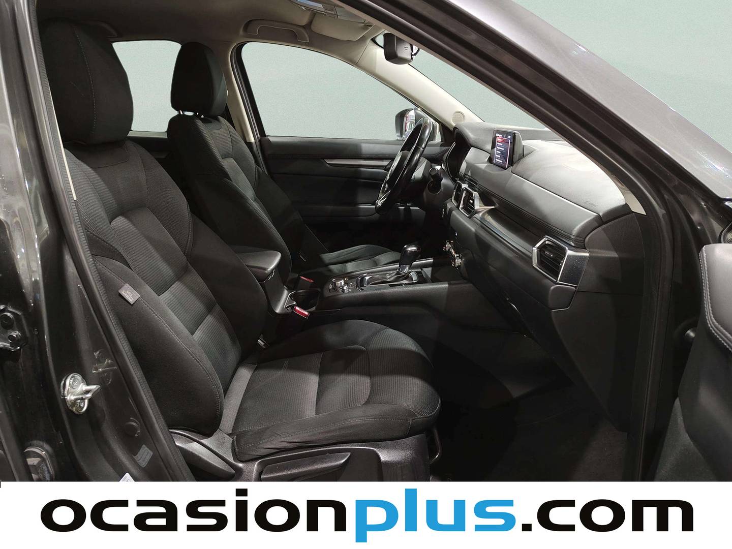 Mazda CX-5 Mazda CX-5 2.2 D Evolution Nav 2WD AT (150 CV) km 0