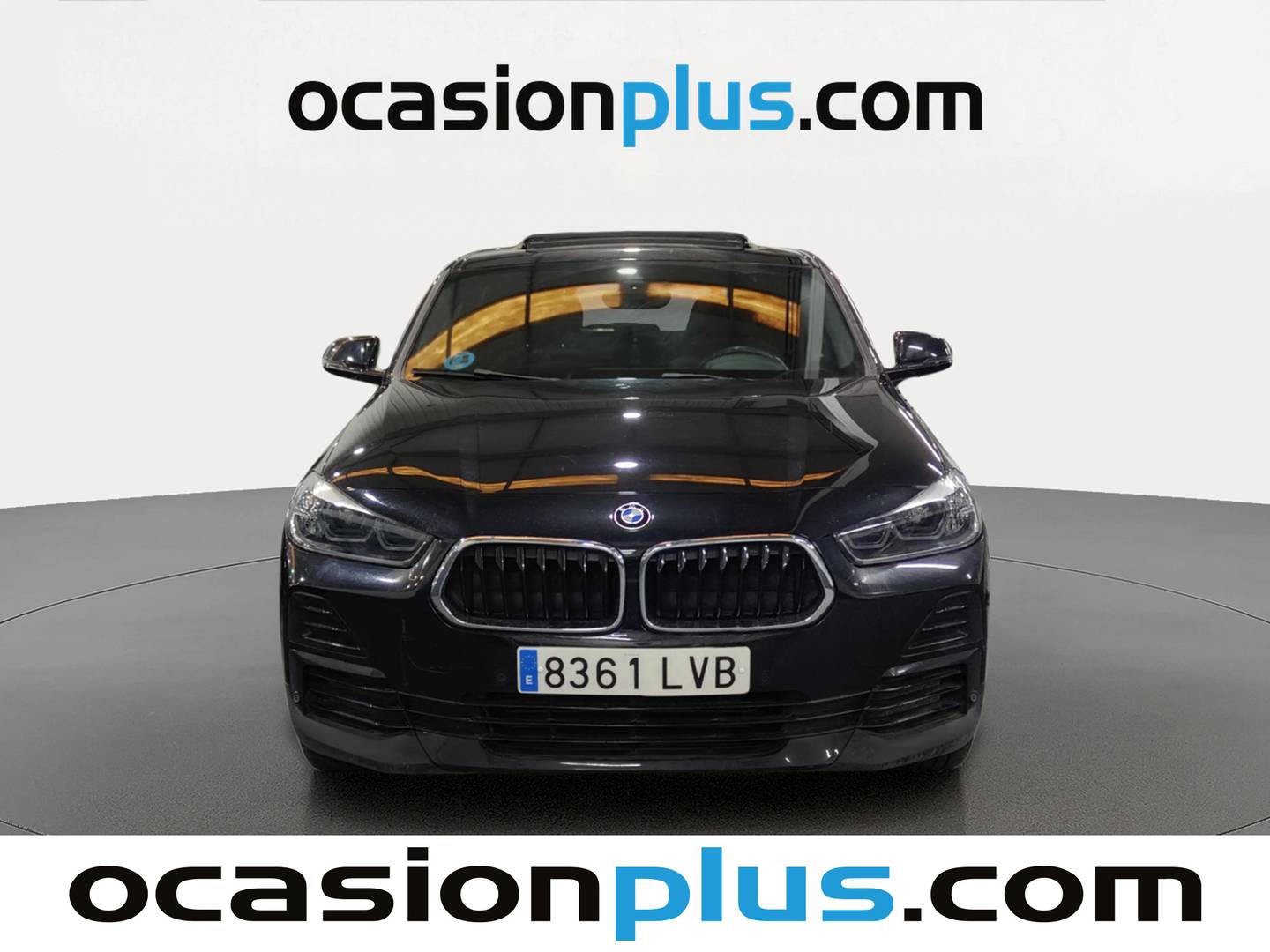 BMW X2 BMW X2 sDrive18i (140 CV) 140cv