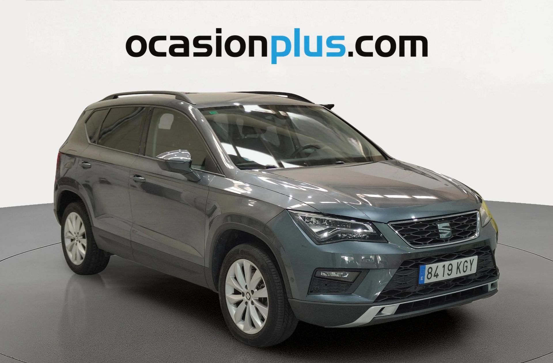 SEAT Ateca 1.4 EcoTSI Style Plus - foto 2
