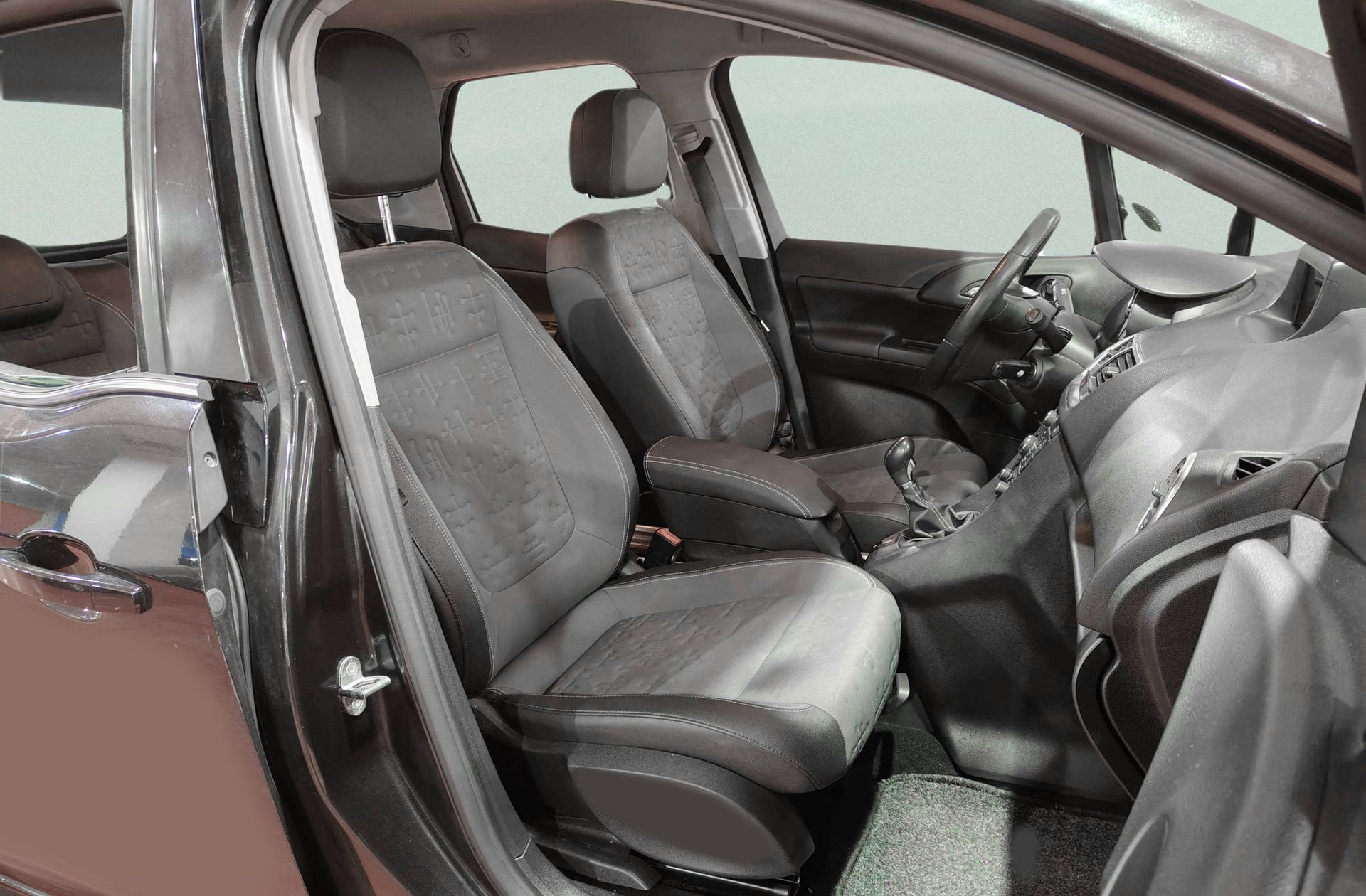 Opel Meriva 1.4 NET Excellence - foto 15