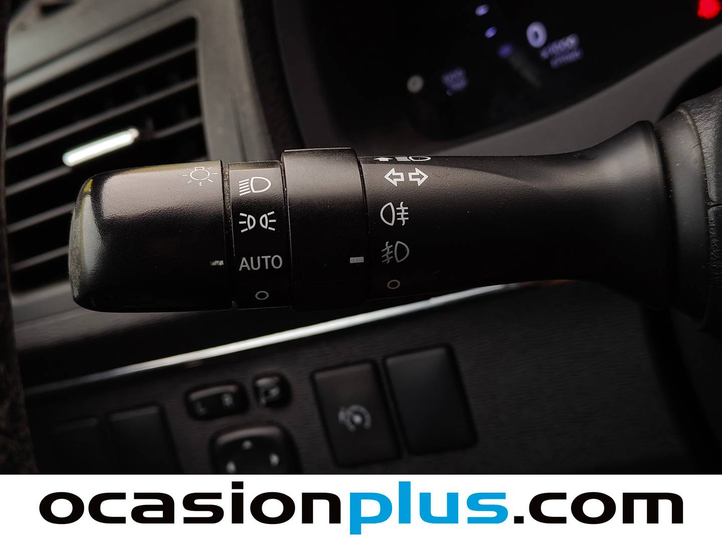 Toyota Avensis Toyota Avensis 120D Cross Sport Advance (124 CV) de segunda mano