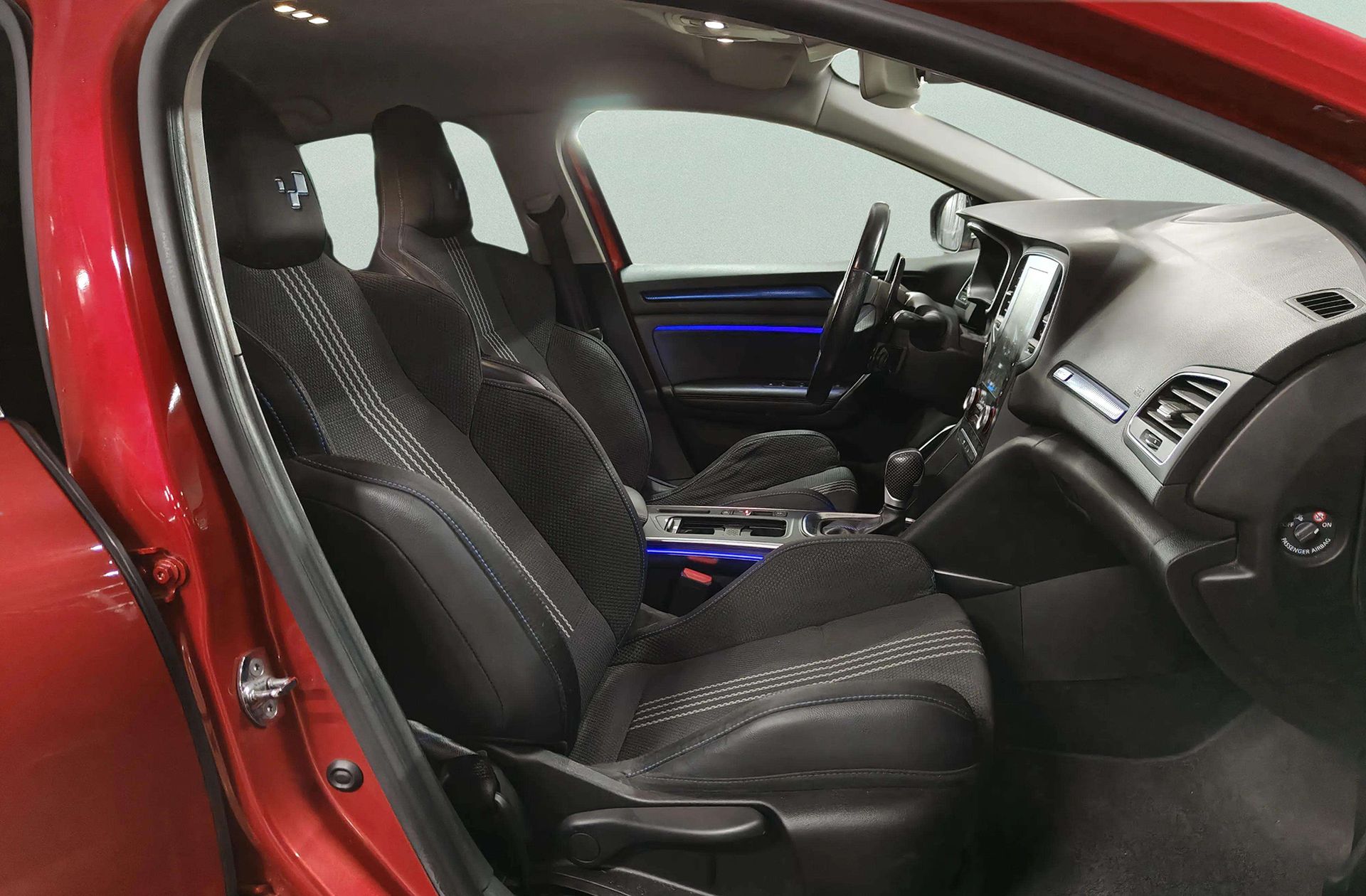 Renault Mégane GT Energy TCe EDC - foto 18
