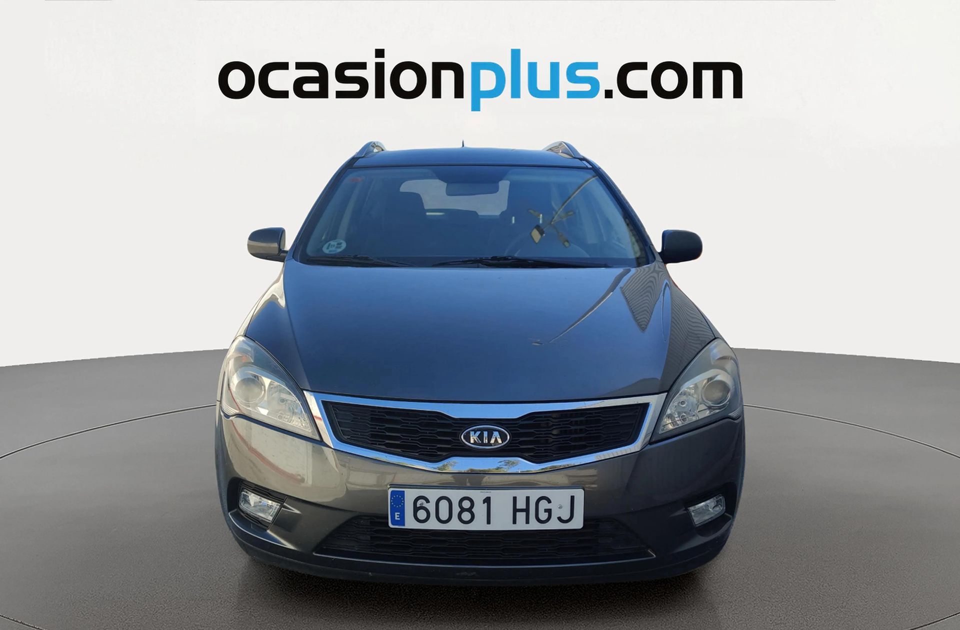 Kia Ceed 1.6 CRDi Eco-Dynamics Concept - foto 10