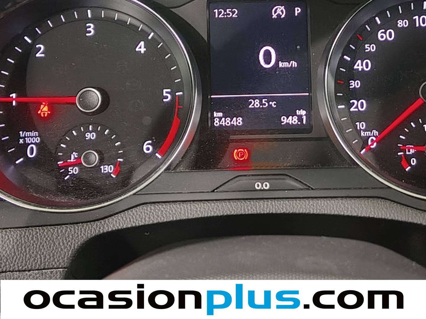 Foto Volkswagen Passat Volkswagen Passat Business 2.0 TDI (122 CV) DSG