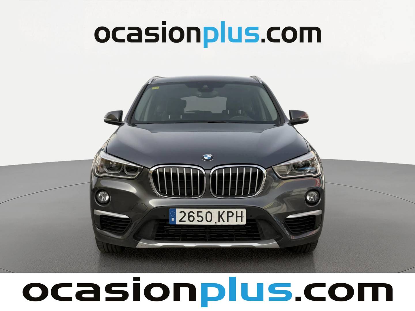 BMW X1 BMW X1 sDrive18d (150 CV) barato