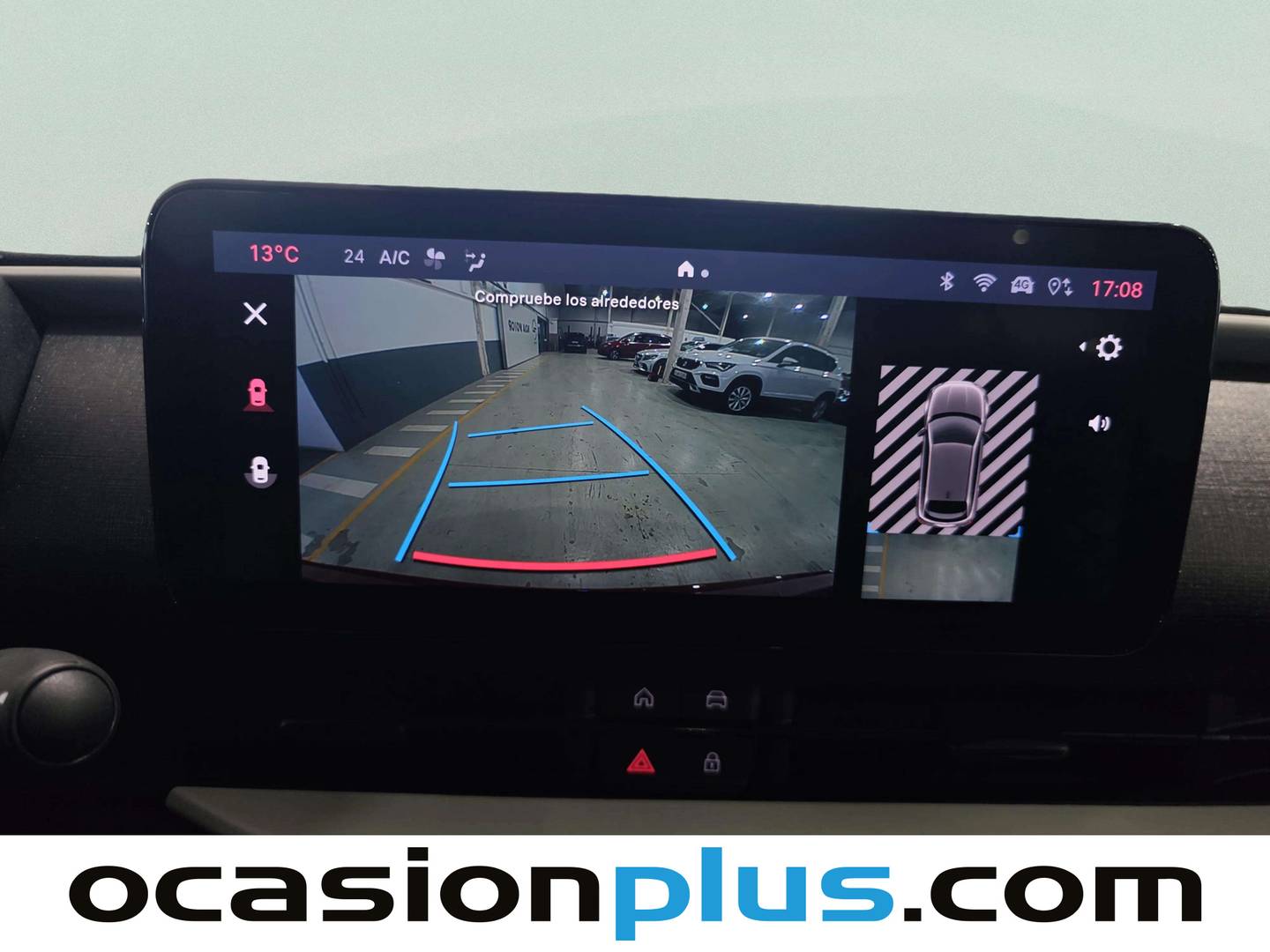 Fiat 600 Fiat 600 1.2 MHEV DDCT (100 CV) km 0