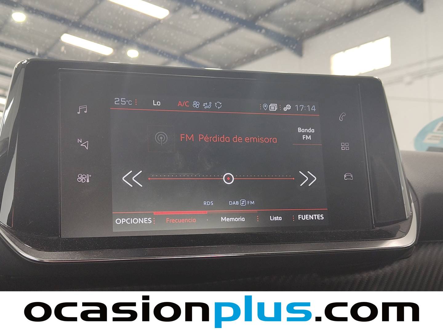 Peugeot 2008 Peugeot 2008 PureTech 100 S&S Allure (100 CV) gasolina