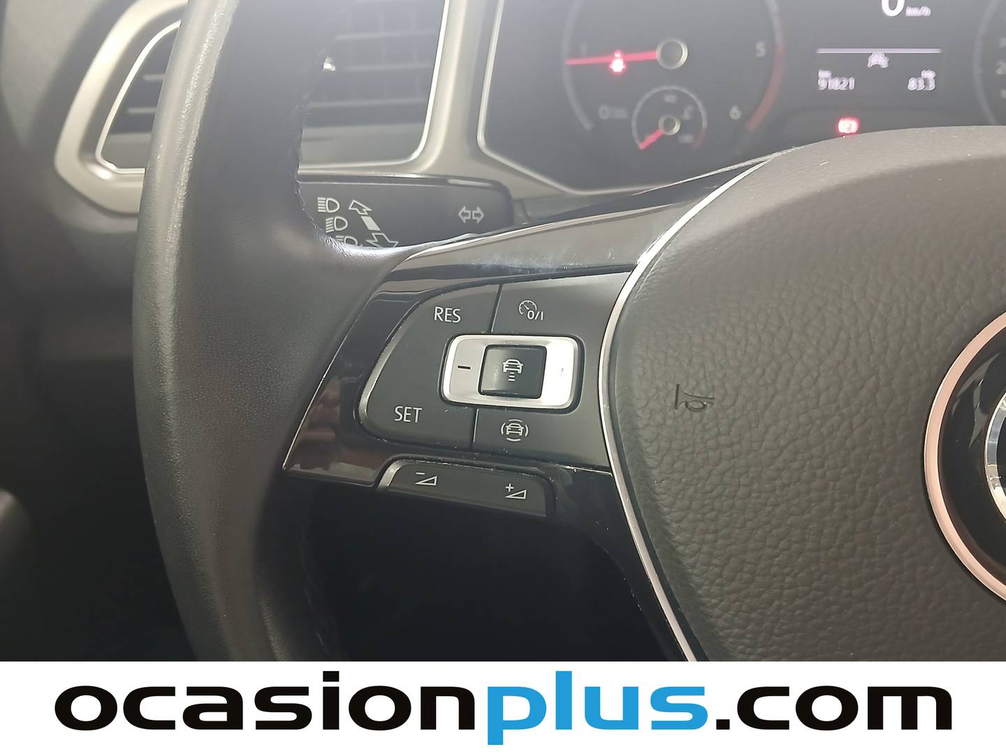 Volkswagen T-Roc Volkswagen T-Roc Advance 2.0 TDI (115 CV) seminuevo