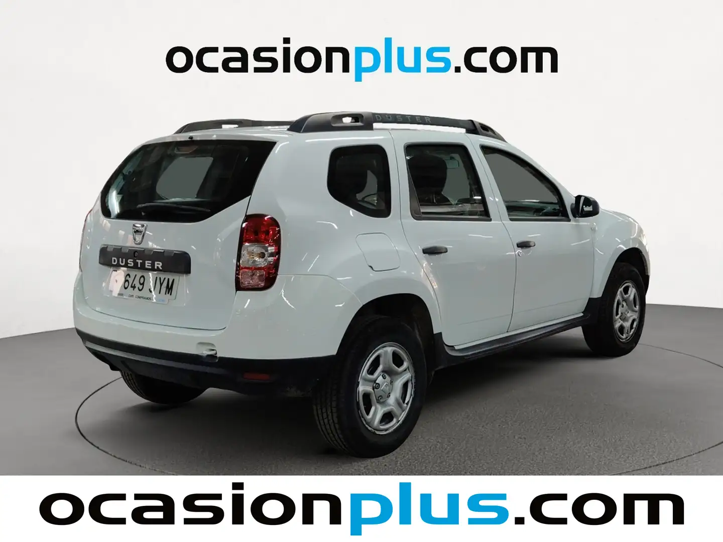 Foto Dacia Duster Dacia Duster Ambiance TCE (125 CV)