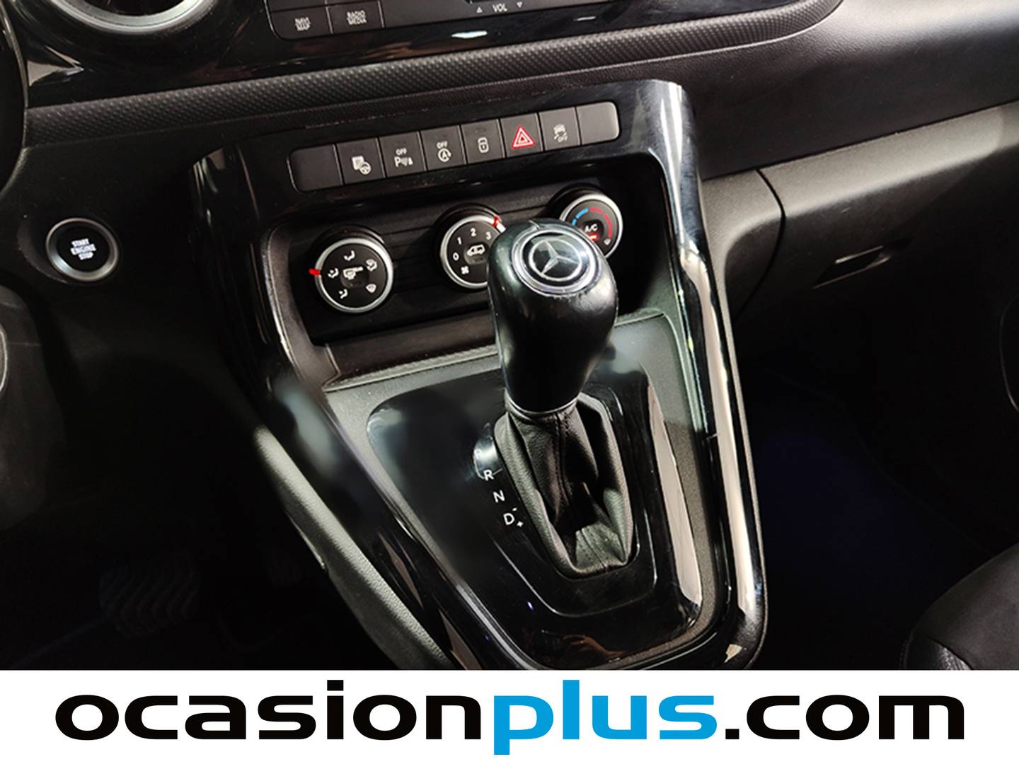 Foto Mercedes Clase T Mercedes-Benz Clase T 180 d (116 CV)