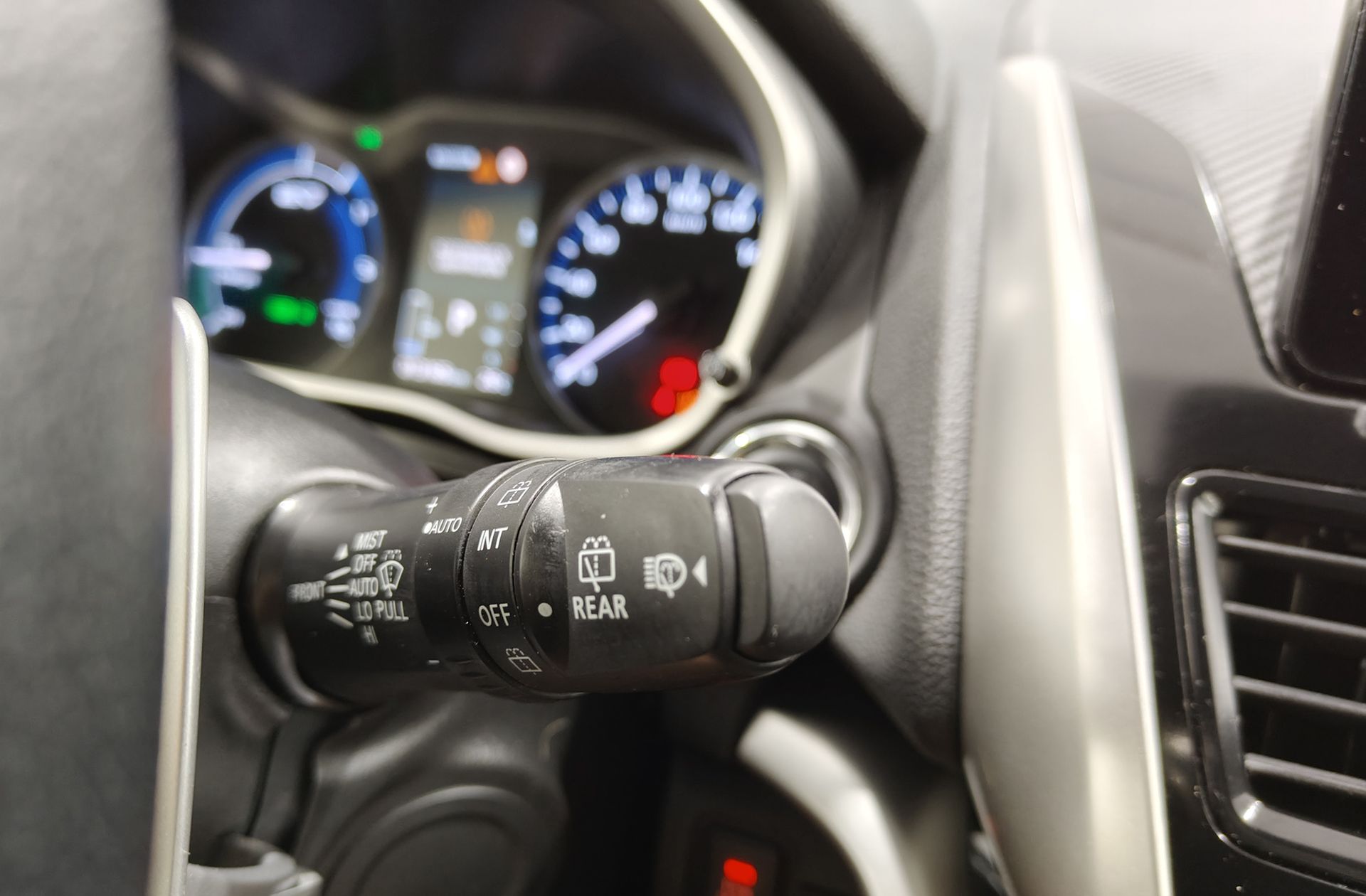 Mitsubishi Eclipse Cross 2.4 PHEV Kaiteki 4WD - foto 30