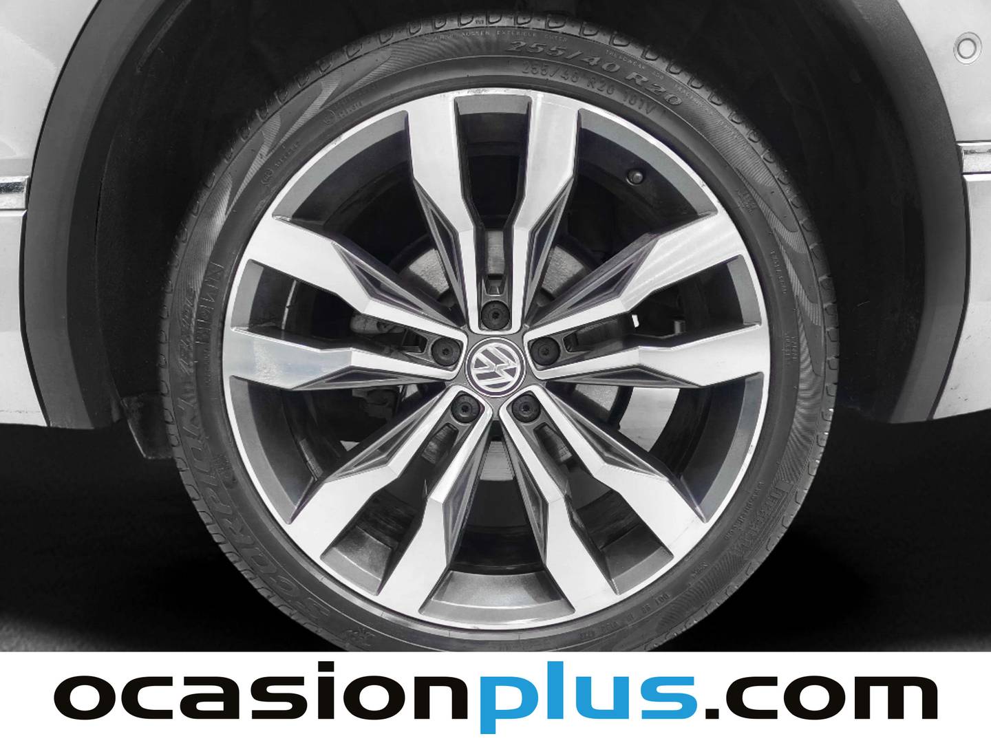 Volkswagen Tiguan Allspace Volkswagen Tiguan Allspace Sport 2.0 TDI 4Motion (200 CV) DSG Pack R-line km 0