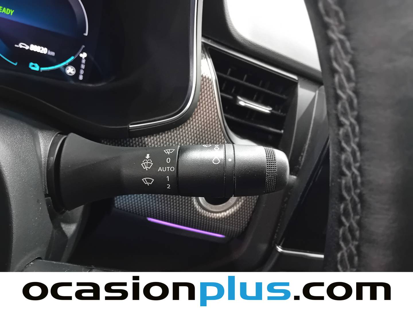 Foto Renault Arkana Renault Arkana Zen E-Tech Híbrido (145 CV)