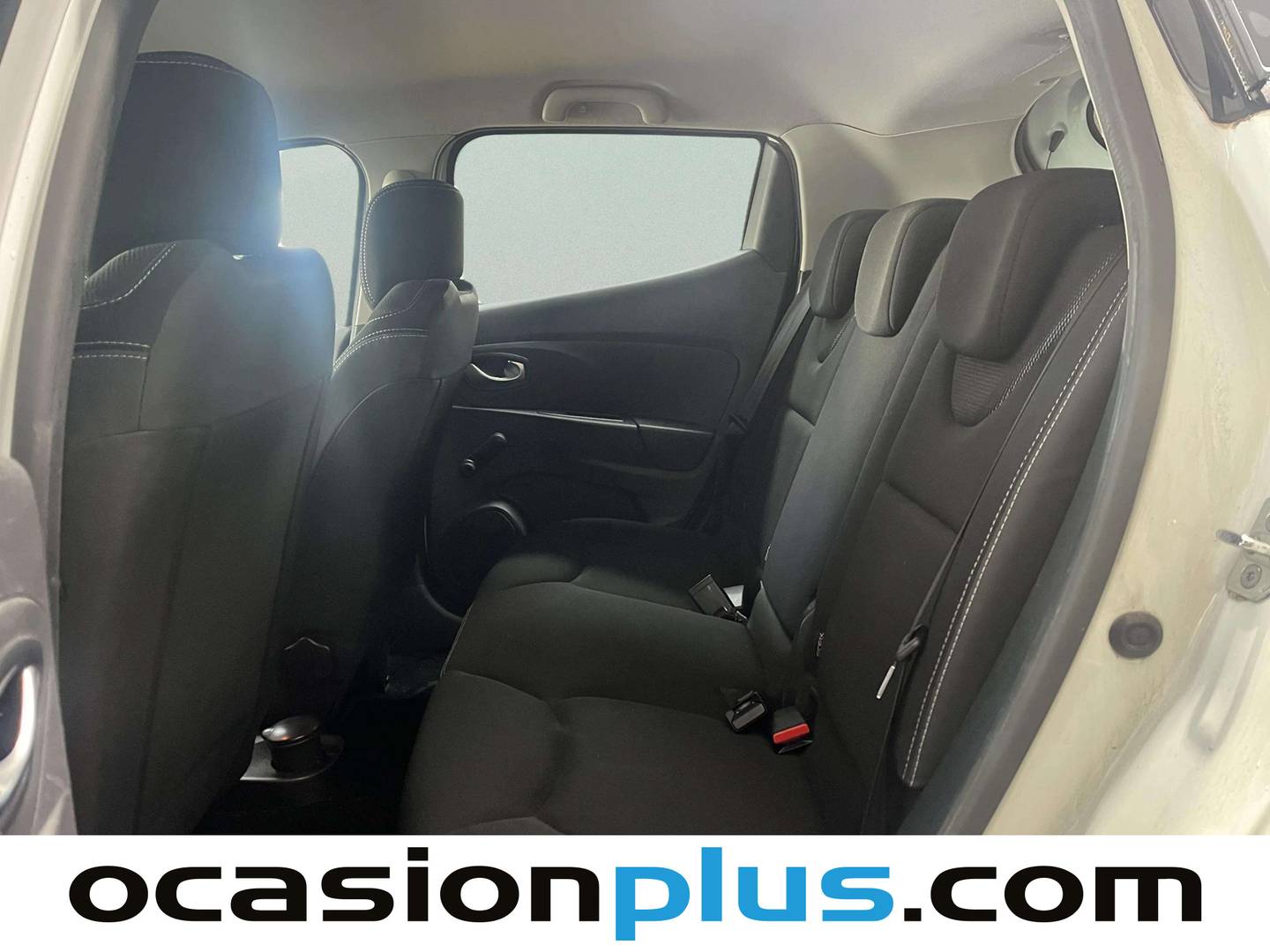 Foto Renault Clio Renault Clio Business dCi (90 CV)