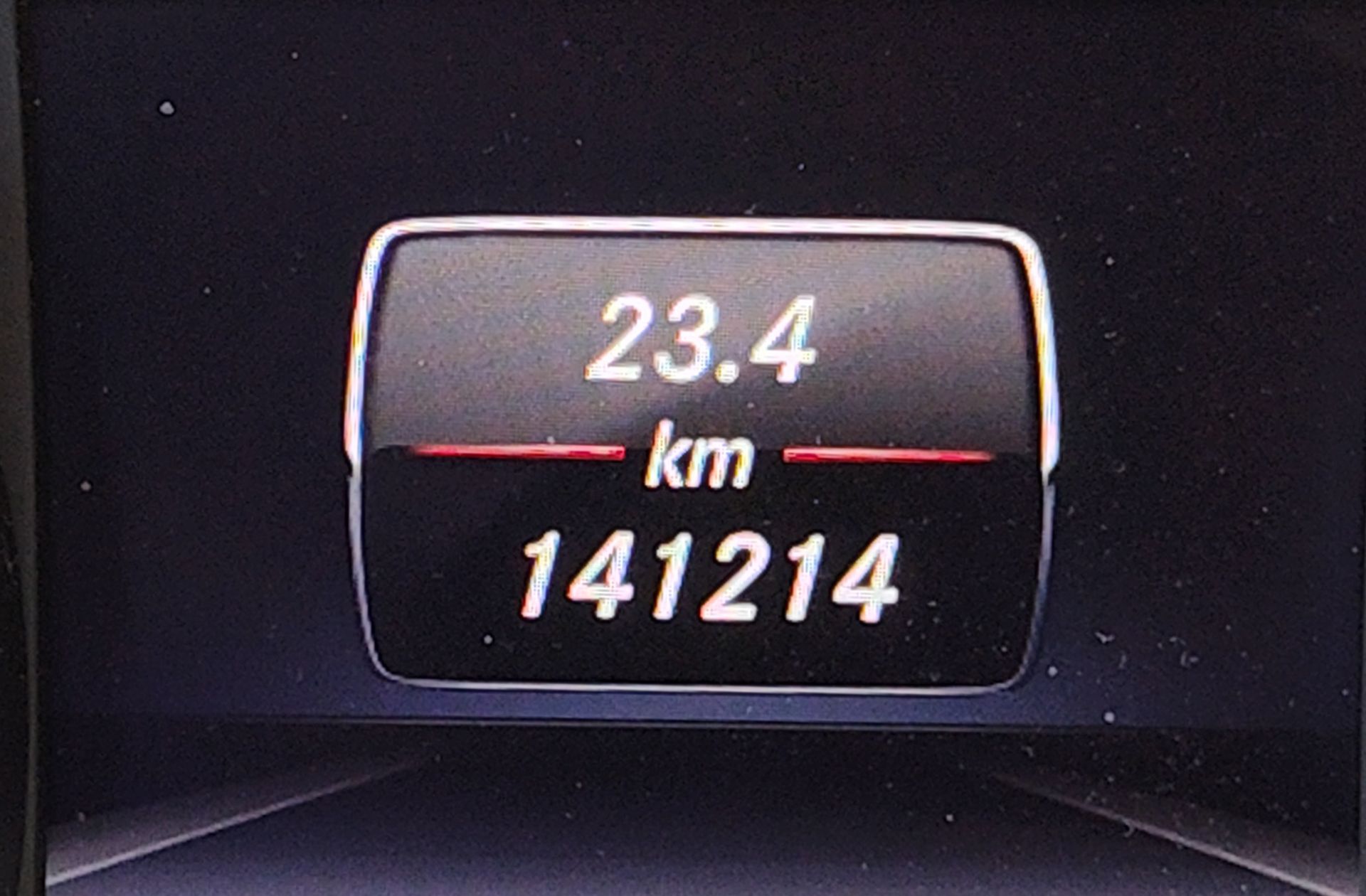 Mercedes-Benz CLA Shooting Brake 200 CDI Urban - foto 8