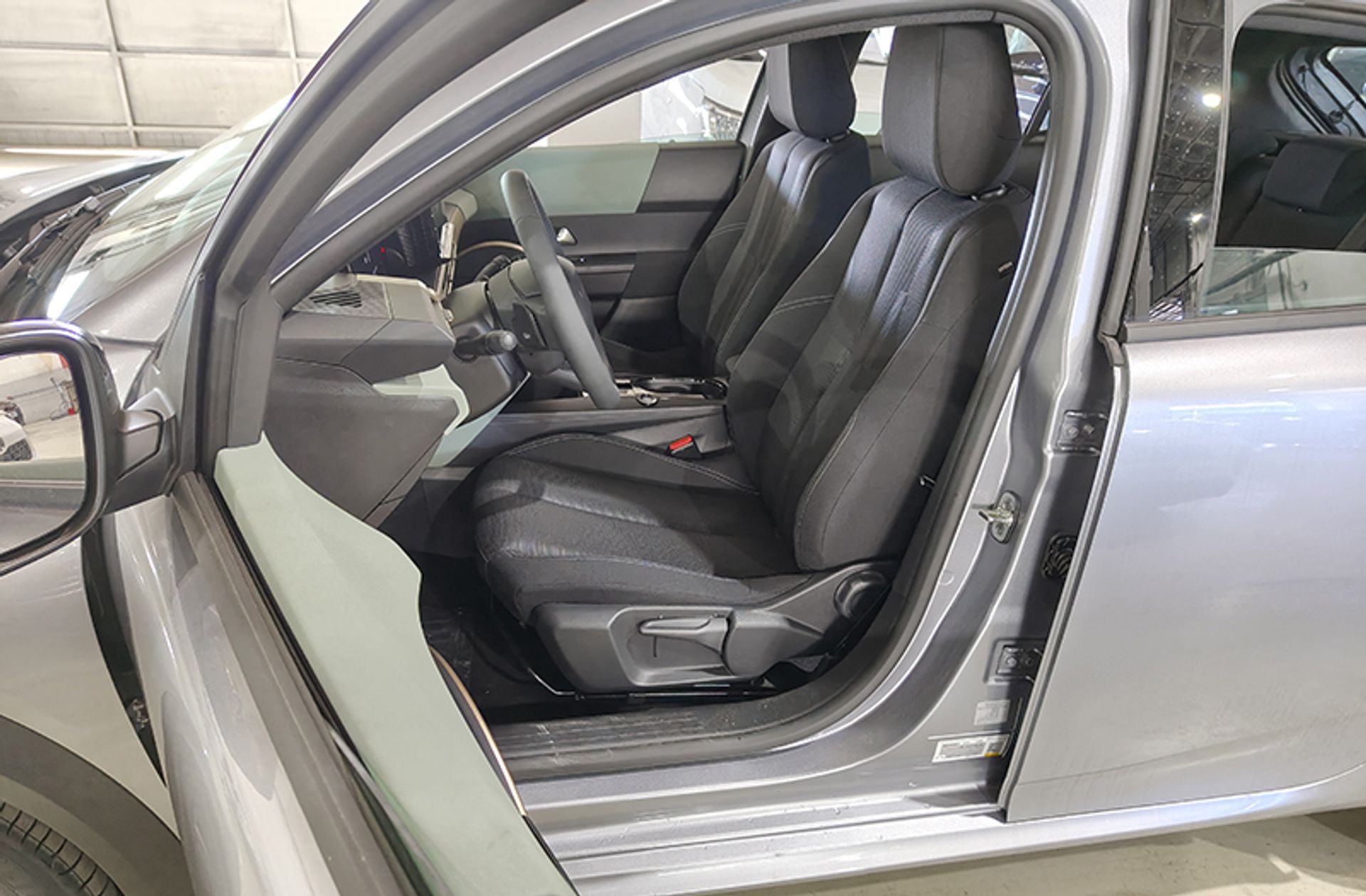 Lancia Ypsilon Hybrid - foto 10