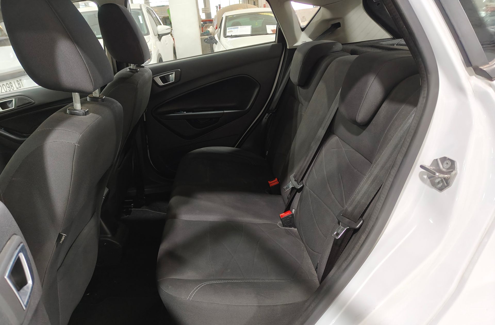 Ford Fiesta 1.0 EcoBoost Trend - foto 10