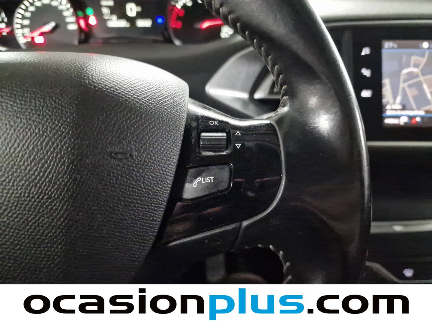 Peugeot 308 Peugeot 308 BlueHDi 130 S&S Allure  (130 CV) barato