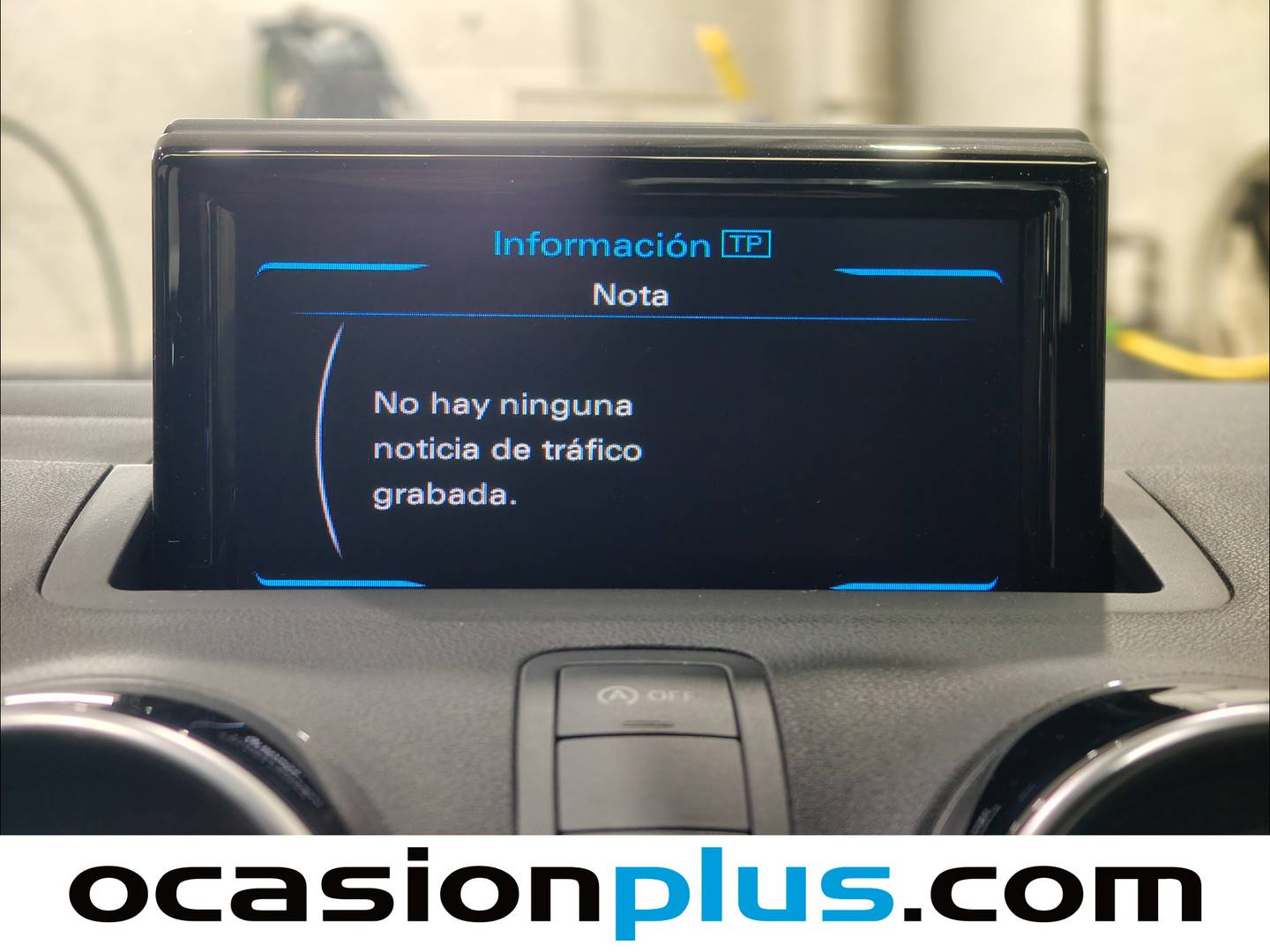 Foto Audi A1 Audi A1 Sportback Sportback Adrenalin 1.4 TDI (90 CV) Paquete S-Line