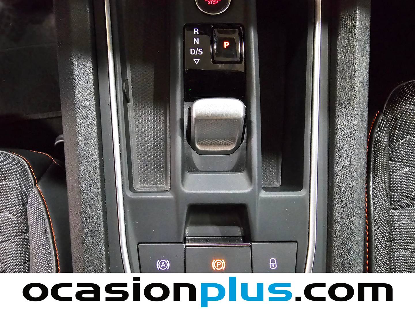 Seat León Seat León 1.5 eTSI S&S FR DSG (150 CV) de segunda mano